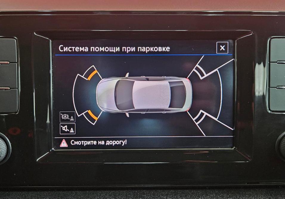 Volkswagen Polo VI Вологда  - изображение 15