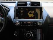 Toyota Land Cruiser Prado 150 Series Рестайлинг 1 Москва  - изображение 30