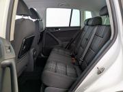Volkswagen Tiguan I Рестайлинг Москва  - изображение 35