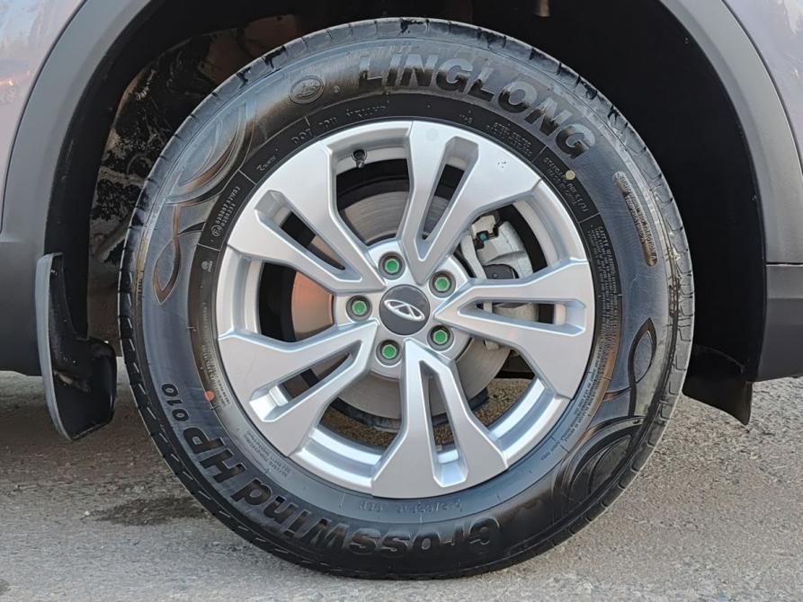 Chery Tiggo 4 I Рестайлинг 2 Ижевск  - изображение 22