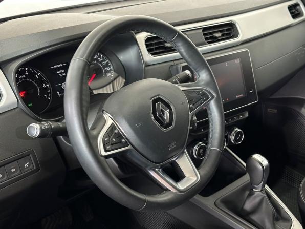 Renault Arkana I с пробегом 2021 года, цена 1 782 000 рублей, 44469 км, внедорожник, Автокод Объявления