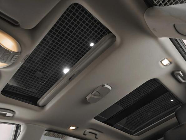 Infiniti JX с пробегом 2013 года, цена 1 449 000 рублей, 137500 км, внедорожник, Автокод Объявления