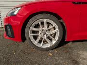 Audi A5 II (F5) Рестайлинг Москва  - изображение 54