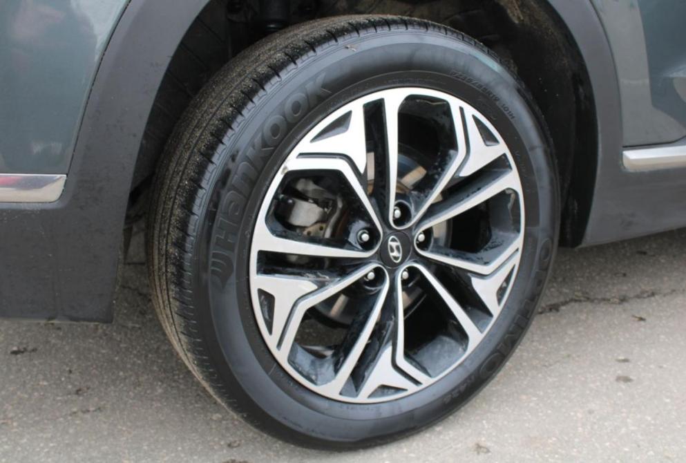 Hyundai Santa Fe IV Нижний Новгород  - изображение 24