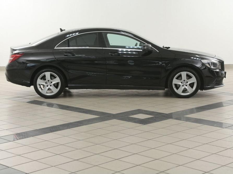 Mercedes-Benz CLA I (C117 X117) Рестайлинг Иваново  - изображение 5