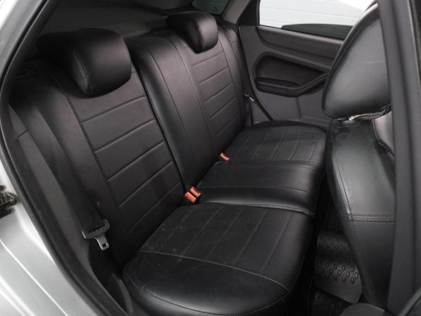 Ford Focus II Рестайлинг с пробегом 2008 года, цена 669 000 рублей, 148273 км, седан, Автокод Объявления