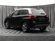 Suzuki Vitara II Москва  - изображение 29