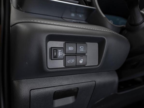 Toyota Highlander IV (XU70) с пробегом 2026 года, цена 5 300 000 рублей, 50 км, внедорожник, Автокод Объявления