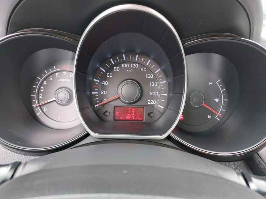 Kia Rio III Тверь  - изображение 17