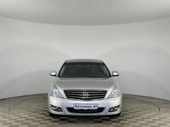 Nissan Teana II с пробегом 2010 года, цена 990 000 рублей, 212211 км, седан, Автокод Объявления