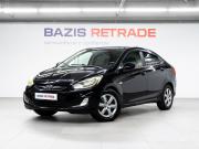 Hyundai Solaris I Тюмень  - изображение 23