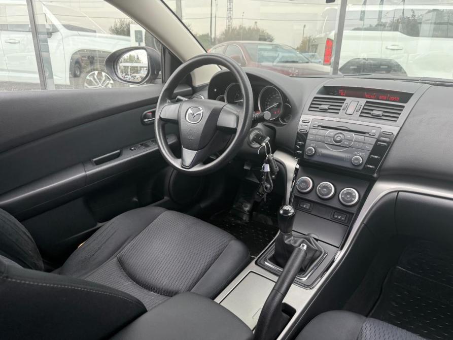 Mazda 6 II (GH) Рестайлинг Воронеж  - изображение 6