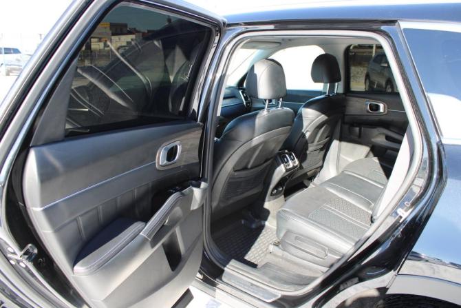Kia Sorento IV с пробегом 2023 года, цена 3 539 000 рублей, 139920 км, внедорожник, Автокод Объявления
