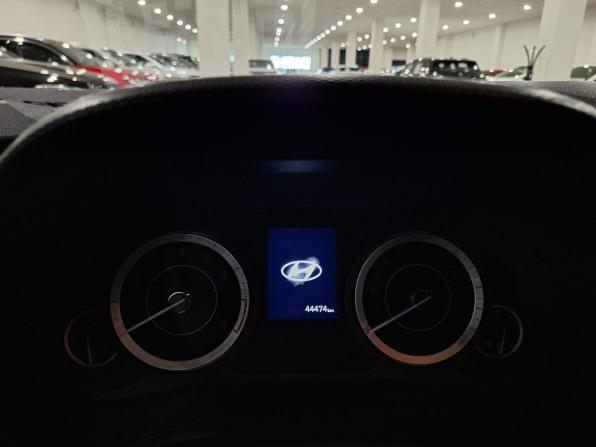 Hyundai Creta II с пробегом 2022 года, цена 2 190 000 рублей, 44474 км, внедорожник, Автокод Объявления