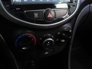 Hyundai Solaris I Рестайлинг Воронеж  - изображение 28