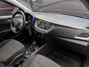 Hyundai Solaris II Рестайлинг Москва  - изображение 37