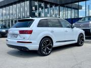 Audi Q7 II (4M) Краснодар  - изображение 47