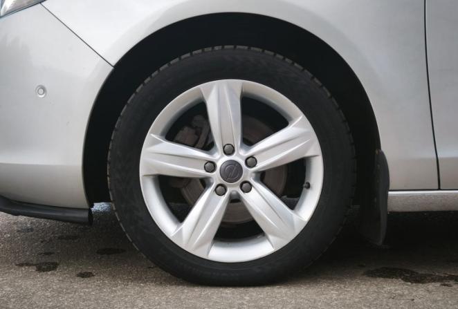 Opel Zafira C с пробегом 2012 года, цена 1 399 000 рублей, 78218 км, компактвэн, Автокод Объявления