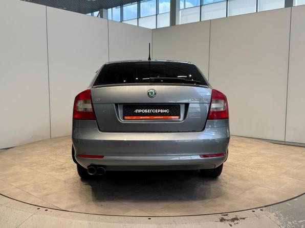 Skoda Octavia II (A5) Рестайлинг с пробегом 2012 года, цена 840 000 рублей, 267144 км, лифтбек, Автокод Объявления