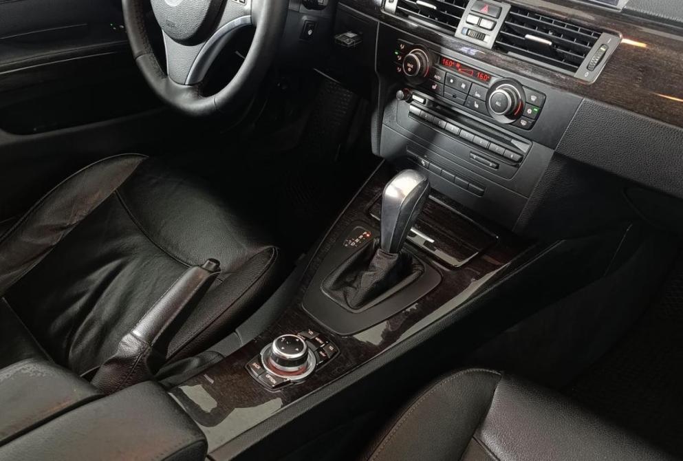 BMW 3 серии V (E90/E91/E92/E93) Рестайлинг Волгоград  - изображение 14