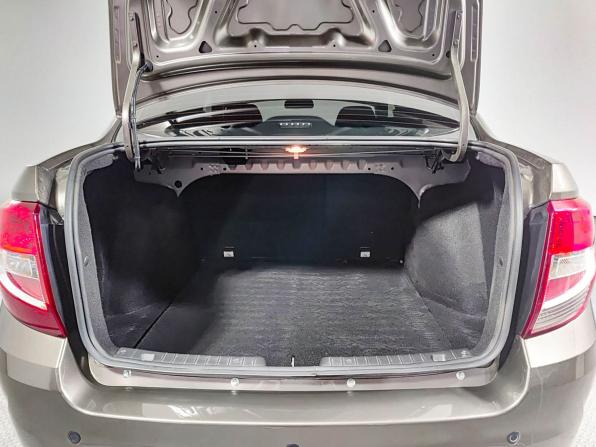 Lada (ВАЗ) Granta I Рестайлинг с пробегом 2024 года, цена 990 000 рублей, 36805 км, седан, Автокод Объявления