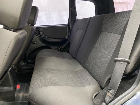 Chevrolet Niva I Рестайлинг с пробегом 2009 года, цена 540 000 рублей, 188586 км, внедорожник, Автокод Объявления