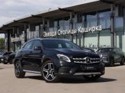 Mercedes-Benz GLA I (X156) Рестайлинг Москва  - изображение 46