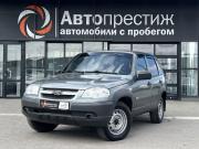 Chevrolet Niva I Рестайлинг Волгоград  - изображение 18