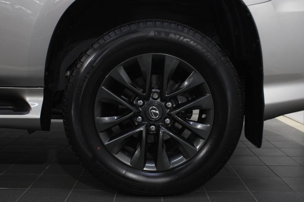 Lexus GX II Рестайлинг 2 Владивосток  - изображение 12
