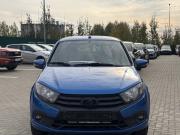 Lada (ВАЗ) Granta I Рестайлинг Сыктывкар  - изображение 27