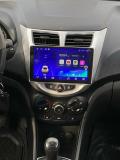 Hyundai Solaris I Рестайлинг Уфа  - изображение 18