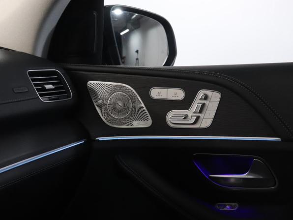 Mercedes-Benz GLE II (V167) Рестайлинг с пробегом 2023 года, цена 9 800 000 рублей, 56000 км, внедорожник, Автокод Объявления