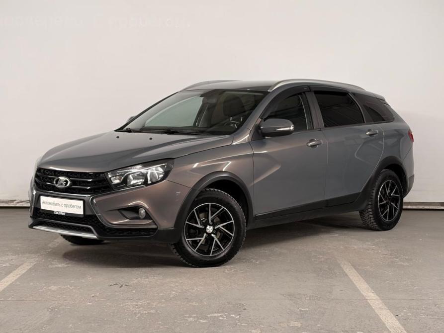 Lada (ВАЗ) Vesta I Екатеринбург  - изображение 1