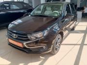 Lada (ВАЗ) Granta I Рестайлинг Арзамас  - изображение 15