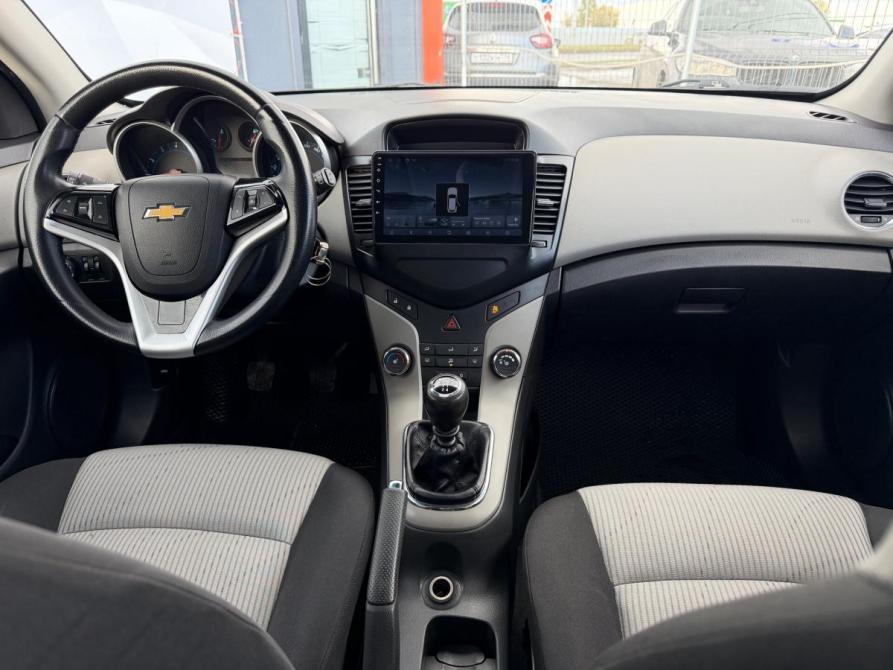 Chevrolet Cruze I Набережные Челны  - изображение 17