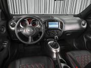 Nissan Juke I Ставрополь  - изображение 26