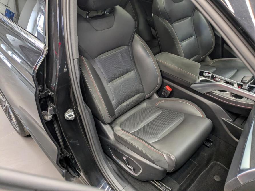Geely Tugella I Рестайлинг Москва  - изображение 19