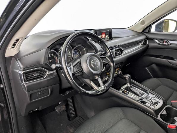 Mazda CX-5 II с пробегом 2020 года, цена 2 190 000 рублей, 193040 км, внедорожник, Автокод Объявления