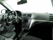 Skoda Yeti I Рестайлинг Санкт-Петербург  - изображение 25