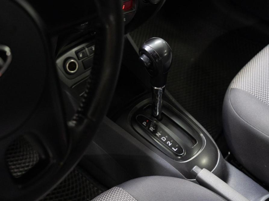 Kia Rio II Рестайлинг Тюмень  - изображение 11