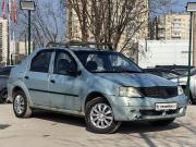 Renault Logan I Санкт-Петербург  - изображение 16