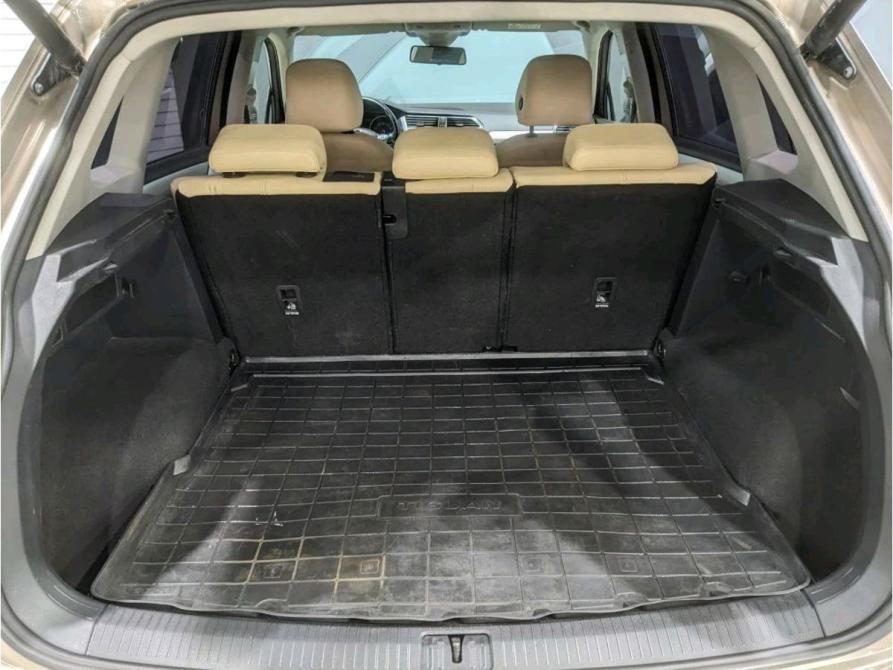 Volkswagen Tiguan II Пермь  - изображение 25