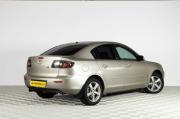 Mazda 3 I (BK) Челябинск  - изображение 26