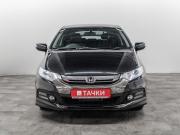 Honda Insight II Рестайлинг Красноярск  - изображение 26