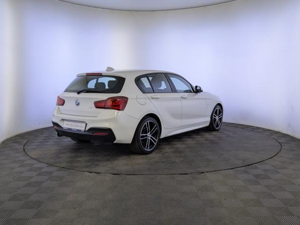 BMW 1 серии II (F20/F21) Рестайлинг 2 с пробегом 2019 года, цена 2 300 000 рублей, 76034 км, хэтчбек, Автокод Объявления