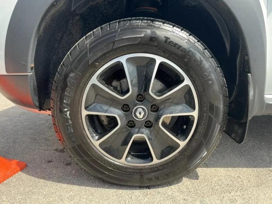 Renault Duster I Рестайлинг Воронеж  - изображение 14