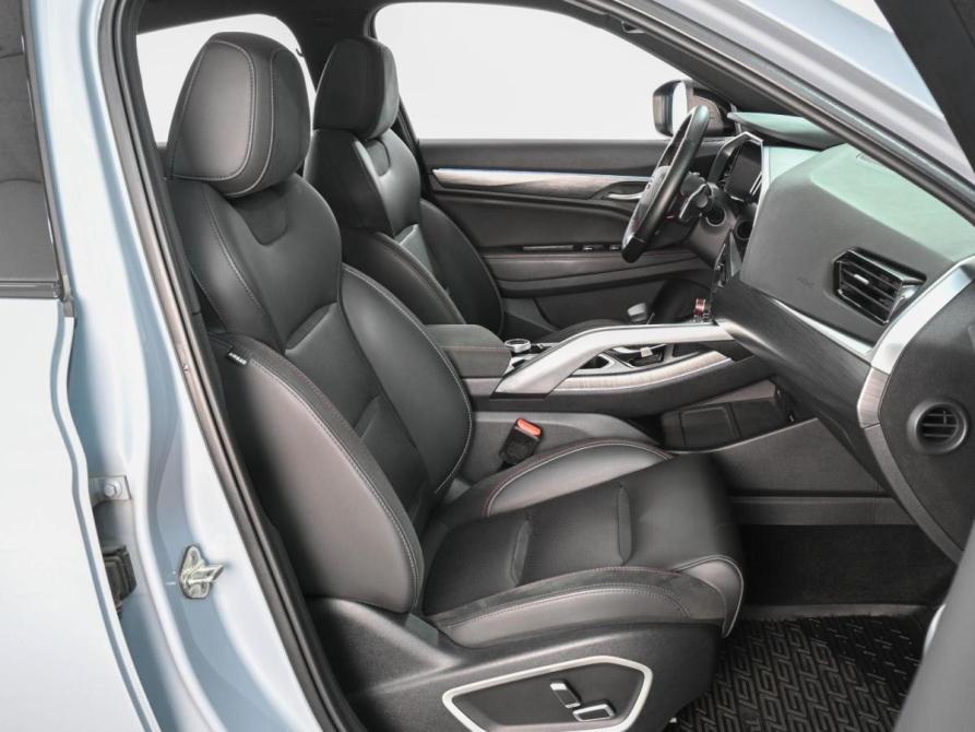 Geely Tugella I Рестайлинг Ростов-на-Дону  - изображение 8
