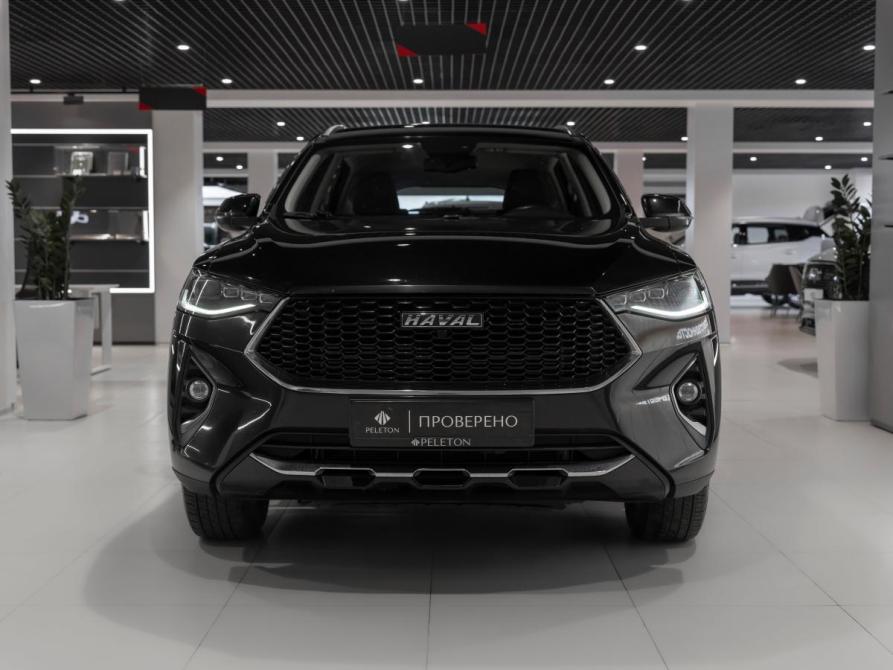 Haval F7 I Москва  - изображение 3