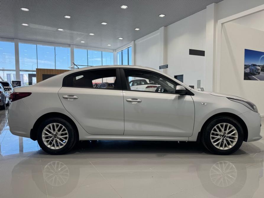 Kia Rio IV Челябинск  - изображение 3