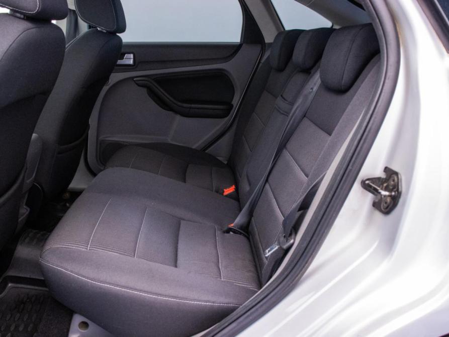 Ford Focus II Рестайлинг Москва  - изображение 12